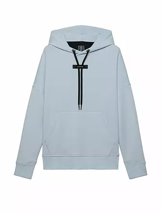 ON | Kapuzensweater - Hoodie | hellblau